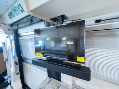 2027 Winnebago Travato photo 15