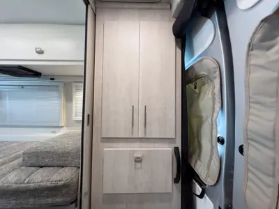 2027 Winnebago Travato photo 18