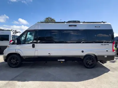 2027 Winnebago Travato photo 20