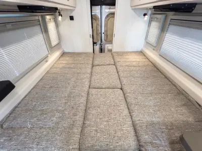2027 Winnebago Travato photo 19