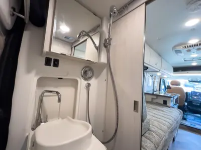 2027 Winnebago Travato photo 17