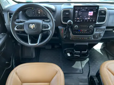 2027 Winnebago Travato photo 3