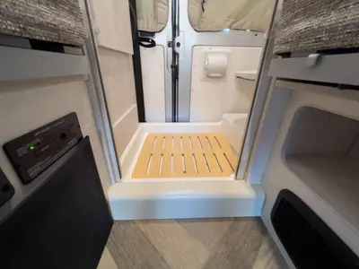 2027 Winnebago Travato photo 16