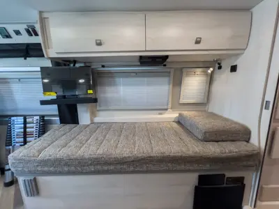 2027 Winnebago Travato photo 14