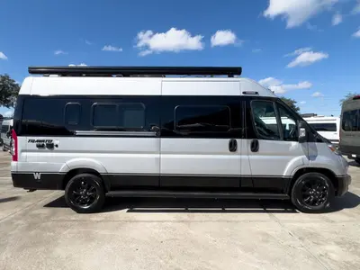 2027 Winnebago Travato photo 21