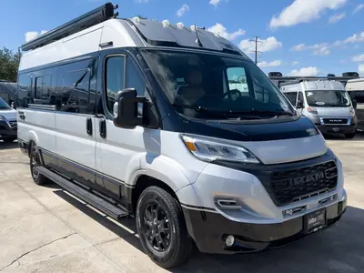 New 2027 Winnebago Travato BU259K