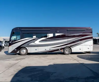 2023 Tiffin Motorhomes Phaeton photo 24