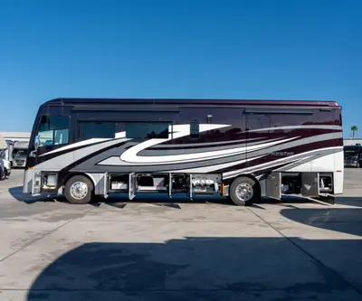 2023 Tiffin Motorhomes Phaeton photo 25