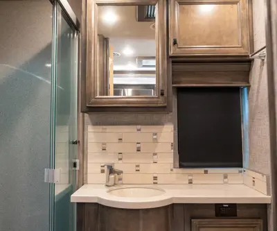 2023 Tiffin Motorhomes Phaeton photo 23