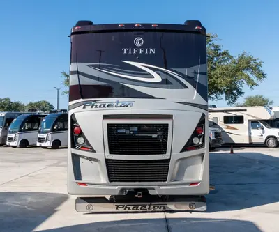 2023 Tiffin Motorhomes Phaeton photo 28