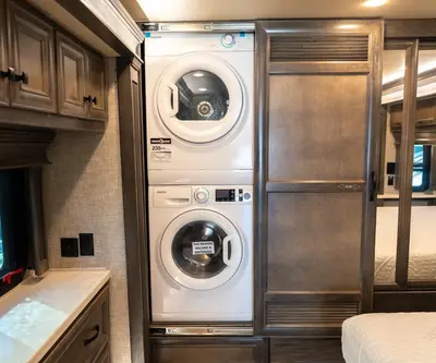 2023 Tiffin Motorhomes Phaeton photo 20