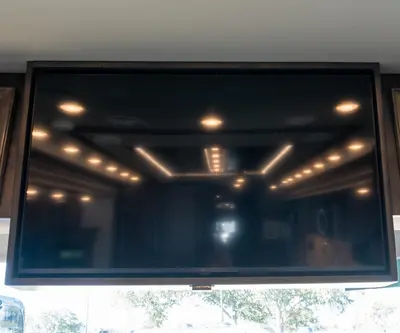 2023 Tiffin Motorhomes Phaeton photo 4