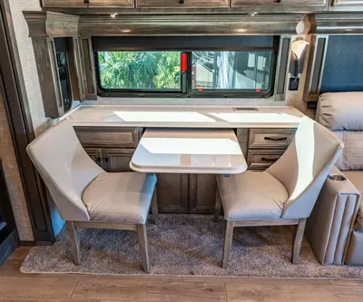 2023 Tiffin Motorhomes Phaeton photo 15