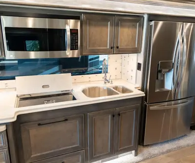 2023 Tiffin Motorhomes Phaeton photo 9