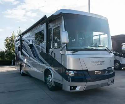 Used 2023 Newmar Kountry Star 3717