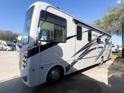 2023 Thor Motor Coach A.C.E. photo 22