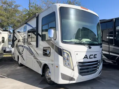 Used 2023 Thor Motor Coach A.C.E. 29G