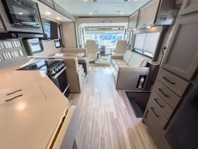 2023 Thor Motor Coach A.C.E. photo 3