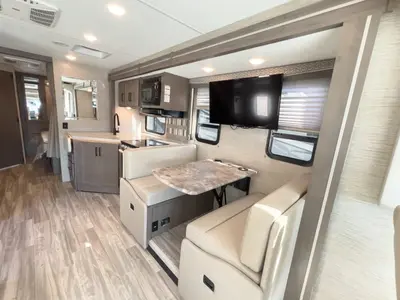 2023 Thor Motor Coach A.C.E. photo 6