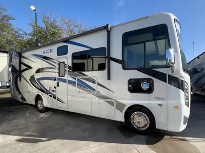 2023 Thor Motor Coach A.C.E. photo 29