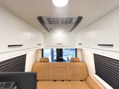 2025 Coachmen Galleria photo 22