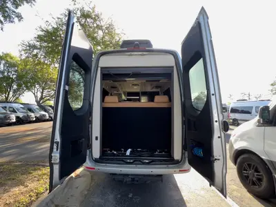2025 Coachmen Galleria photo 2