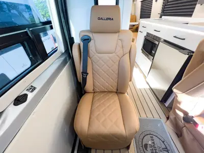 2025 Coachmen Galleria photo 17