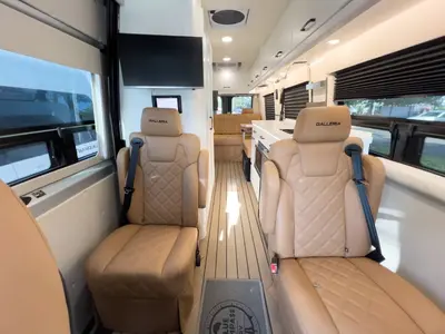 2025 Coachmen Galleria photo 5