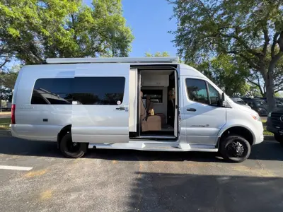 2025 Coachmen Galleria photo 26