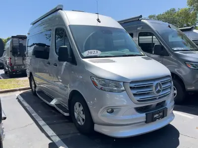 Used 2023 Midwest Automotive Designs Patriot 144 FD2