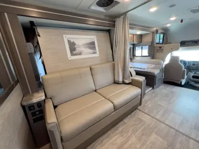 2023 Thor Motor Coach Chateau photo 14