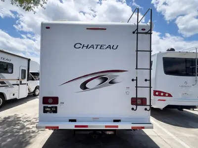 2023 Thor Motor Coach Chateau photo 29