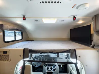 2023 Thor Motor Coach Chateau photo 4