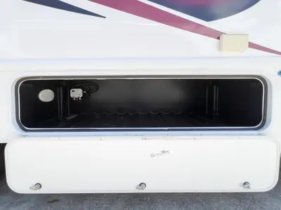 2023 Thor Motor Coach Chateau photo 28