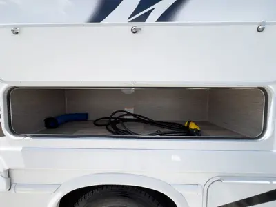 2023 Thor Motor Coach Chateau photo 24