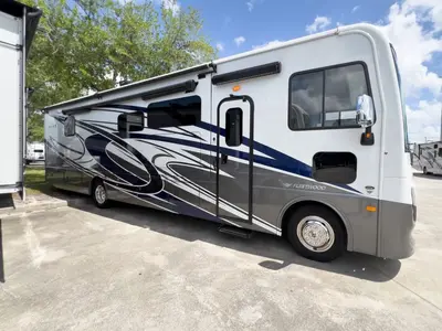 2024 Fleetwood Flex photo 25