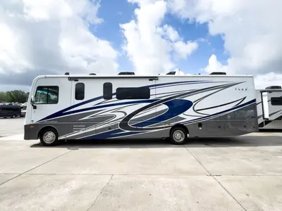 2024 Fleetwood Flex photo 20