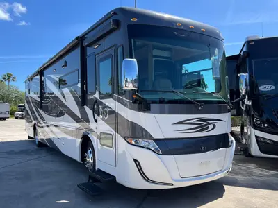 Used 2021 Tiffin Motorhomes Allegro RED 38LL