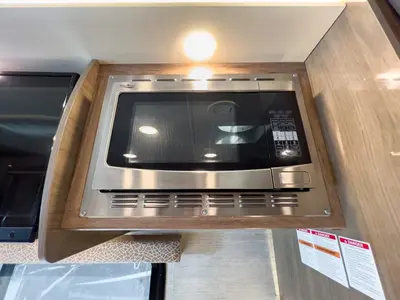 2021 Jayco Melbourne Prestige photo 11