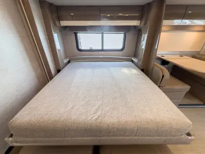 2021 Jayco Melbourne Prestige photo 16
