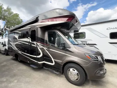 2021 Jayco Melbourne Prestige photo 24