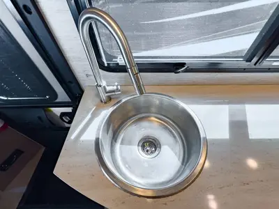 2021 Jayco Melbourne Prestige photo 9