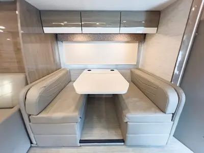 2021 Jayco Melbourne Prestige photo 14