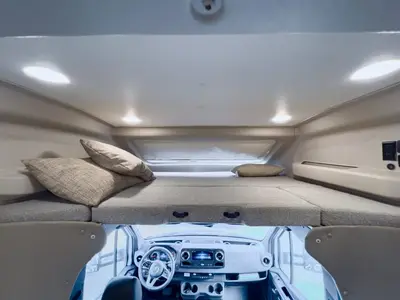 2021 Jayco Melbourne Prestige photo 4