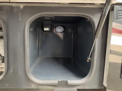 2021 Jayco Melbourne Prestige photo 25
