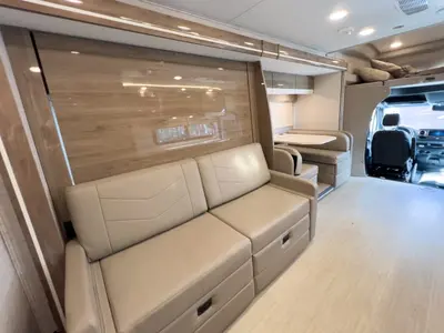 2021 Jayco Melbourne Prestige photo 13