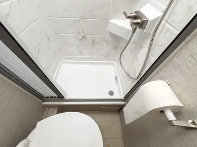 2021 Jayco Melbourne Prestige photo 17
