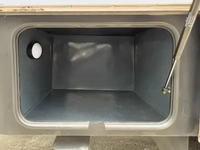 2021 Jayco Melbourne Prestige photo 27