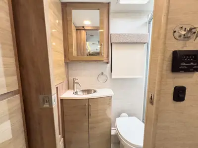 2021 Jayco Melbourne Prestige photo 19