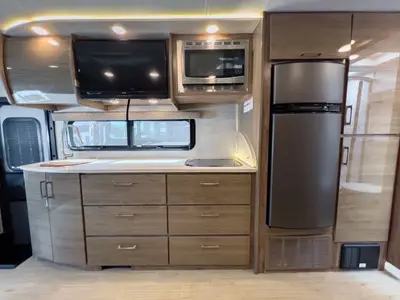 2021 Jayco Melbourne Prestige photo 7
